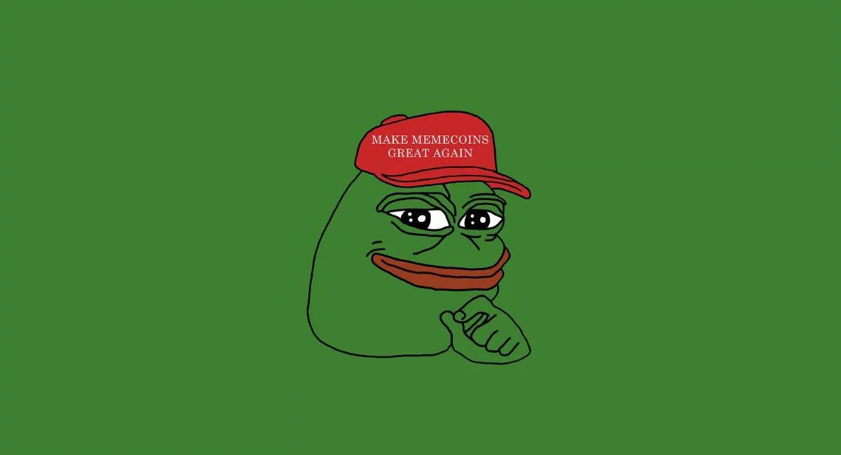 Pepe Meme Coin in 2024