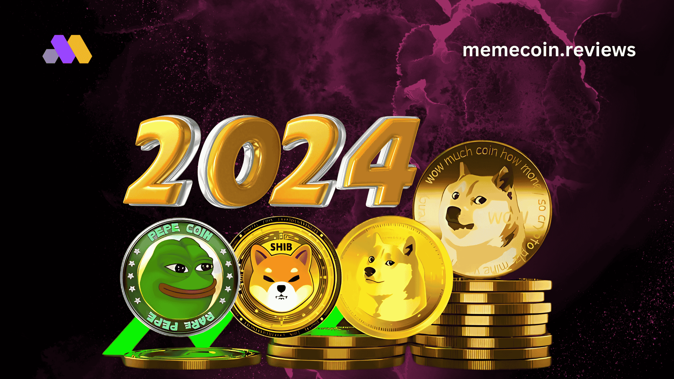 meme coins 2024