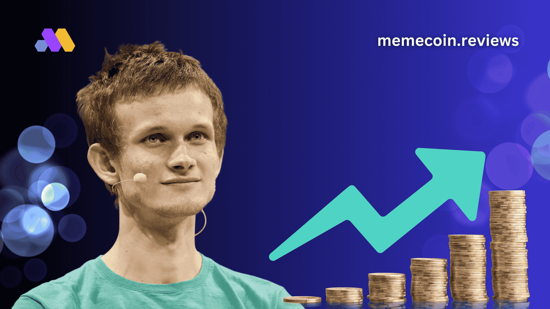 Vitalik Buterin