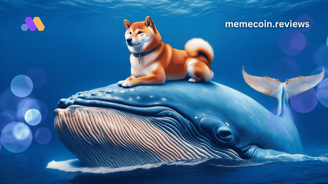 Dogecoin Whales