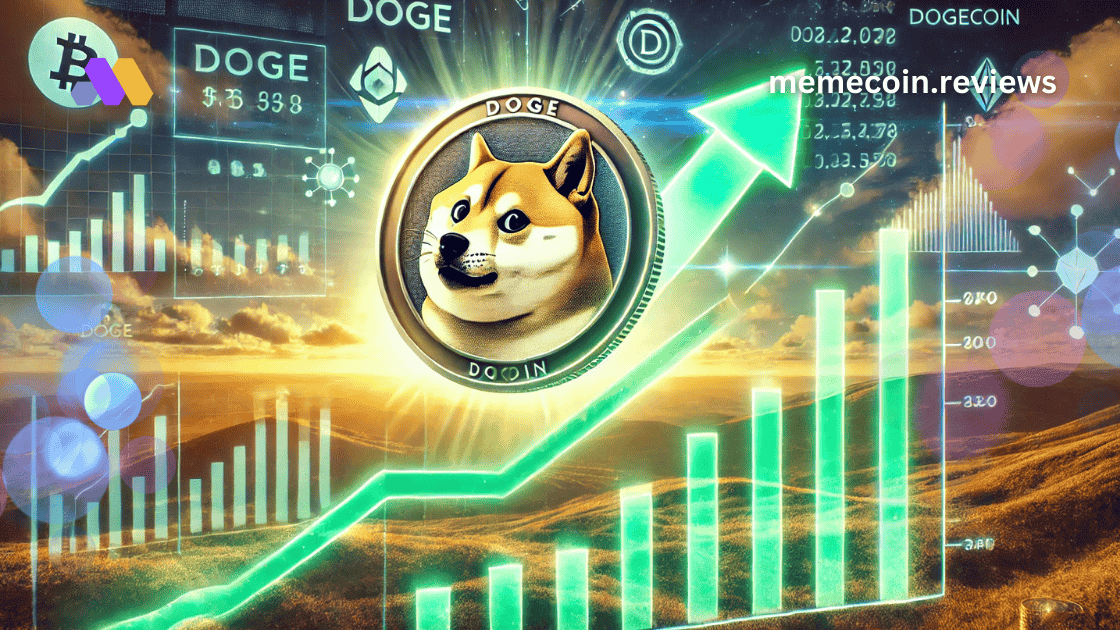 DOGE price prediction