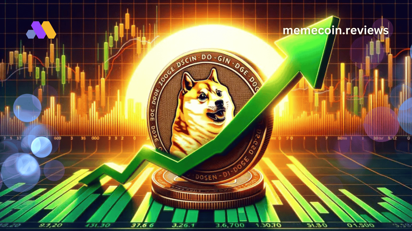 Dogecoin Stock Exchange