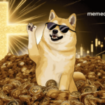 Dogecoin golden cross