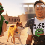 Kekius Maximus