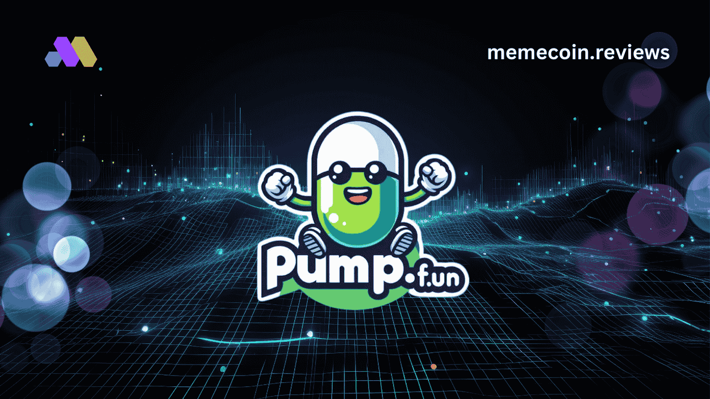 ump.fun memecoin launchpad