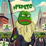 Pepeto memecoin