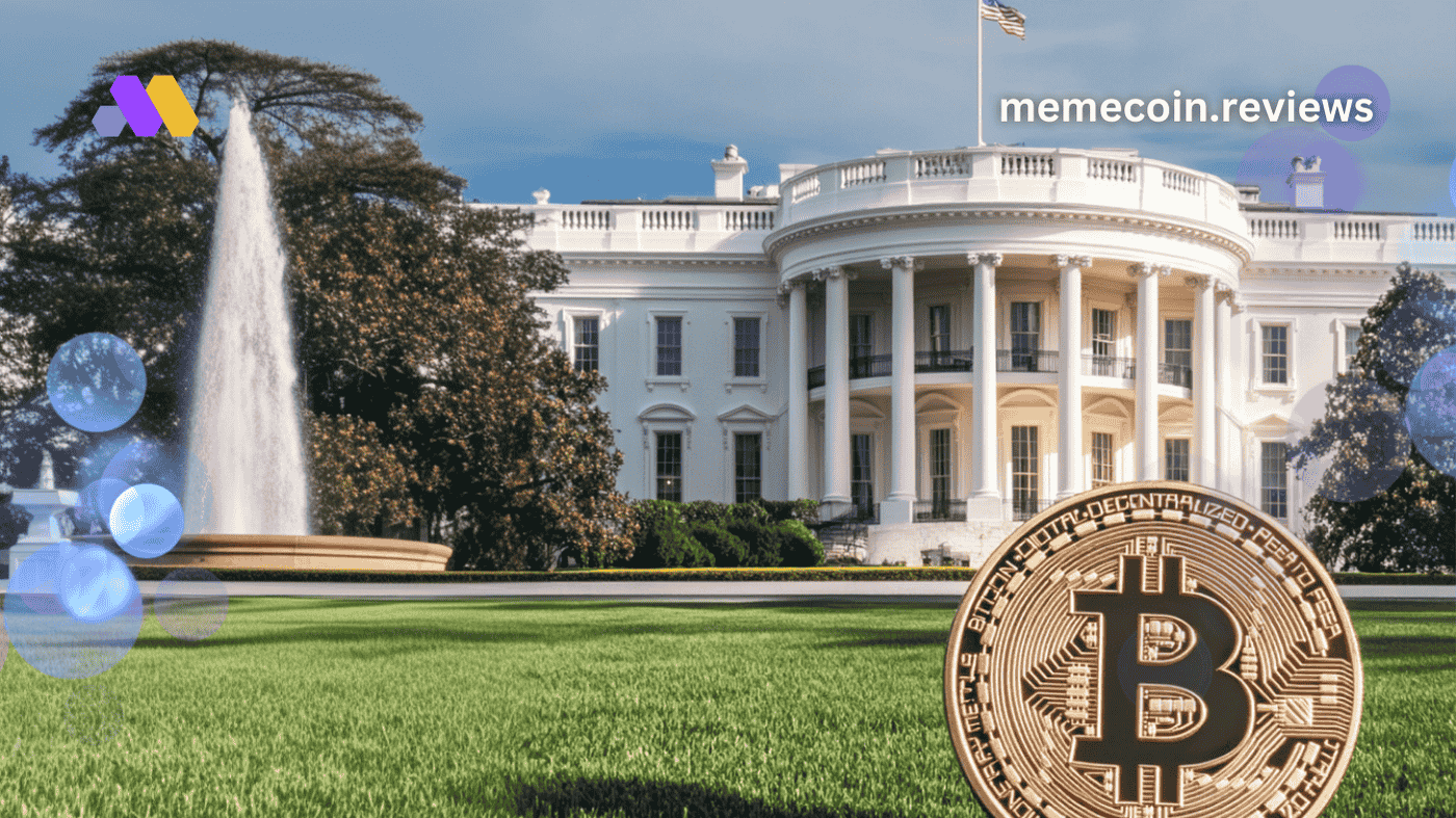 White House Crypto Summit