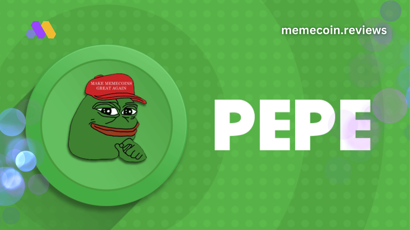 PEPE Crypto Whales