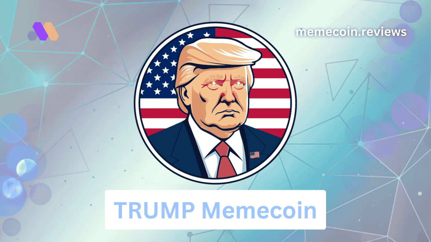 TRUMP meme coin