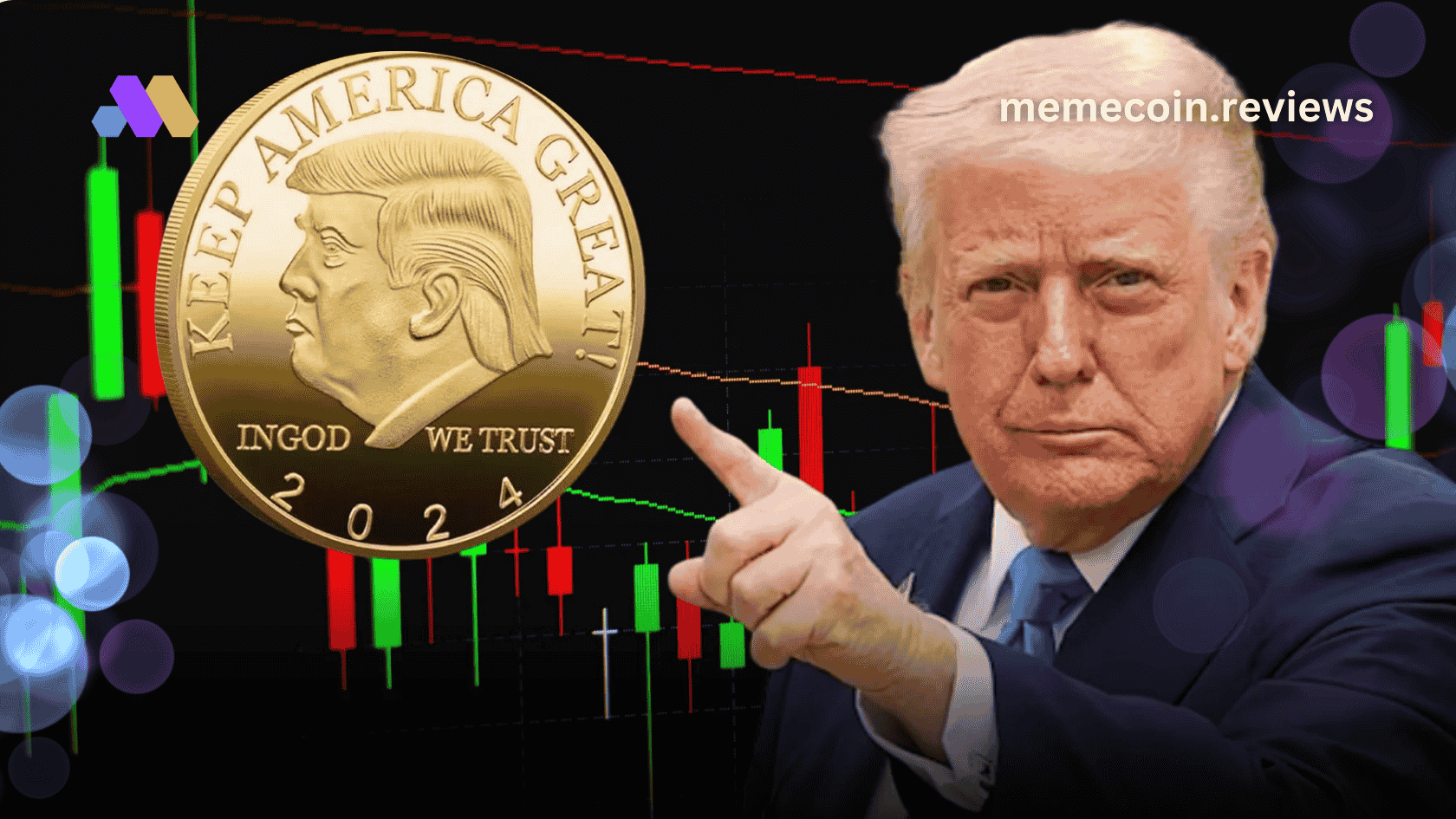Trump memecoin controversy