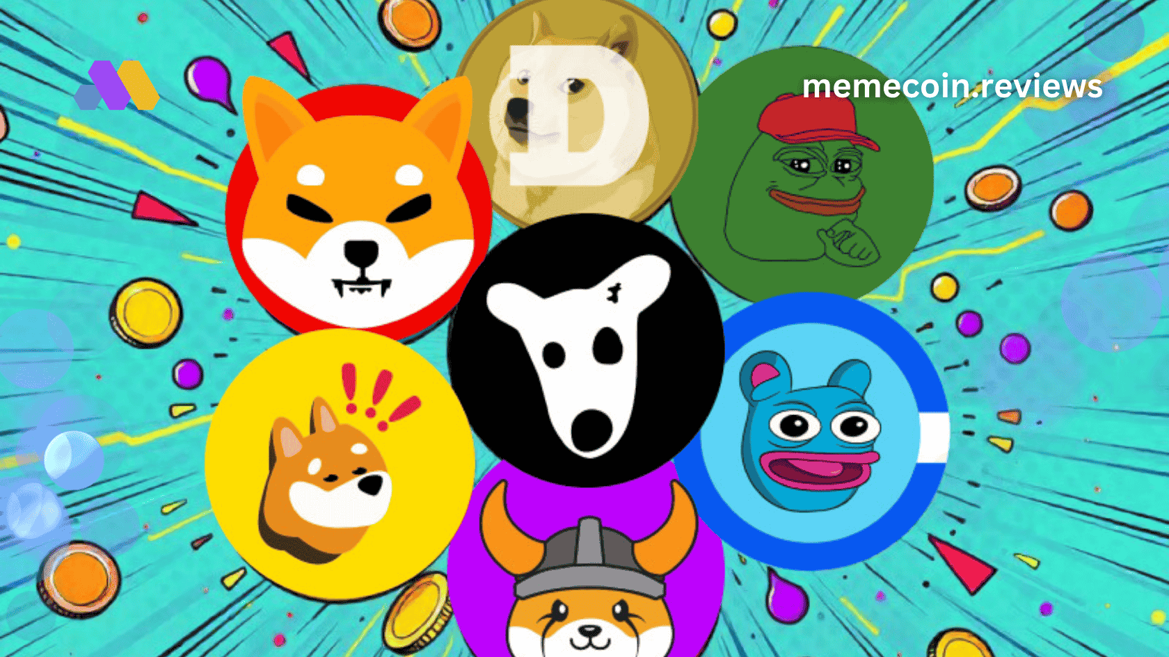 find meme coins early
