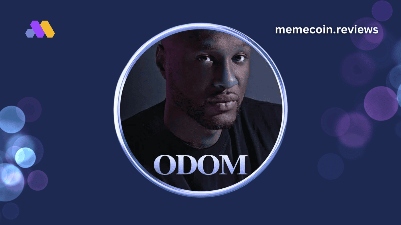 ODOM memecoin