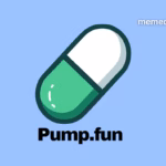 Pump.fun meme coin