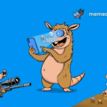 SNORT memecoin