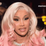 Cardi B $WAP memecoin