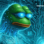 Future Pepe AI memecoin