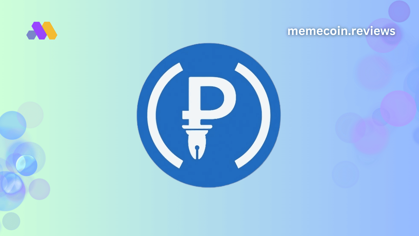 USDP Memecoin