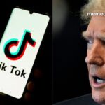 Tiktok trump coin
