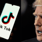Tiktok trump coin