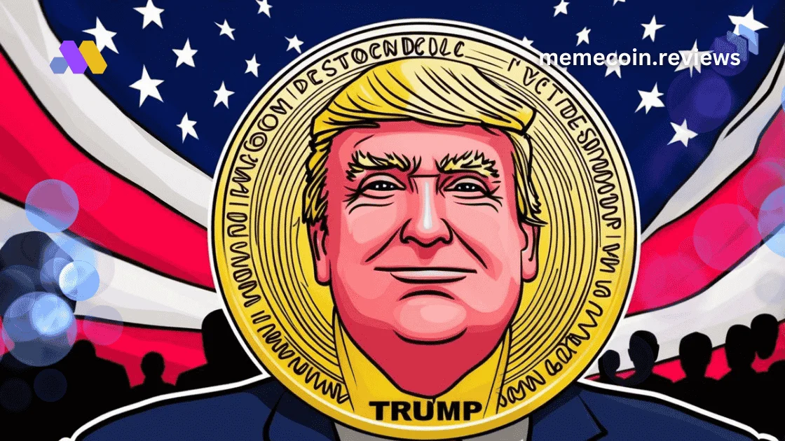 Trump memecoins