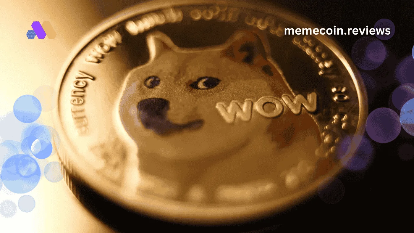 Dogecoin Bollinger Bands