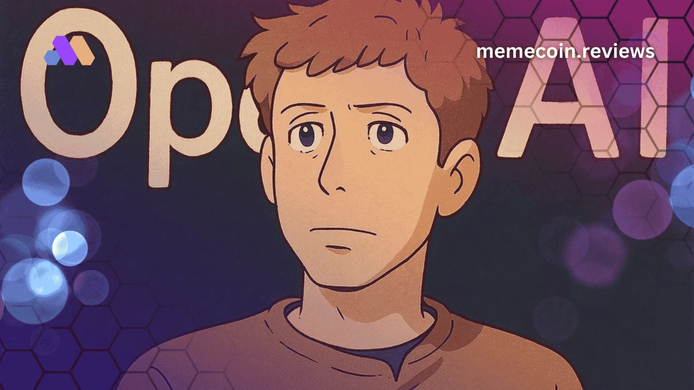 GHIBLI Memecoin
