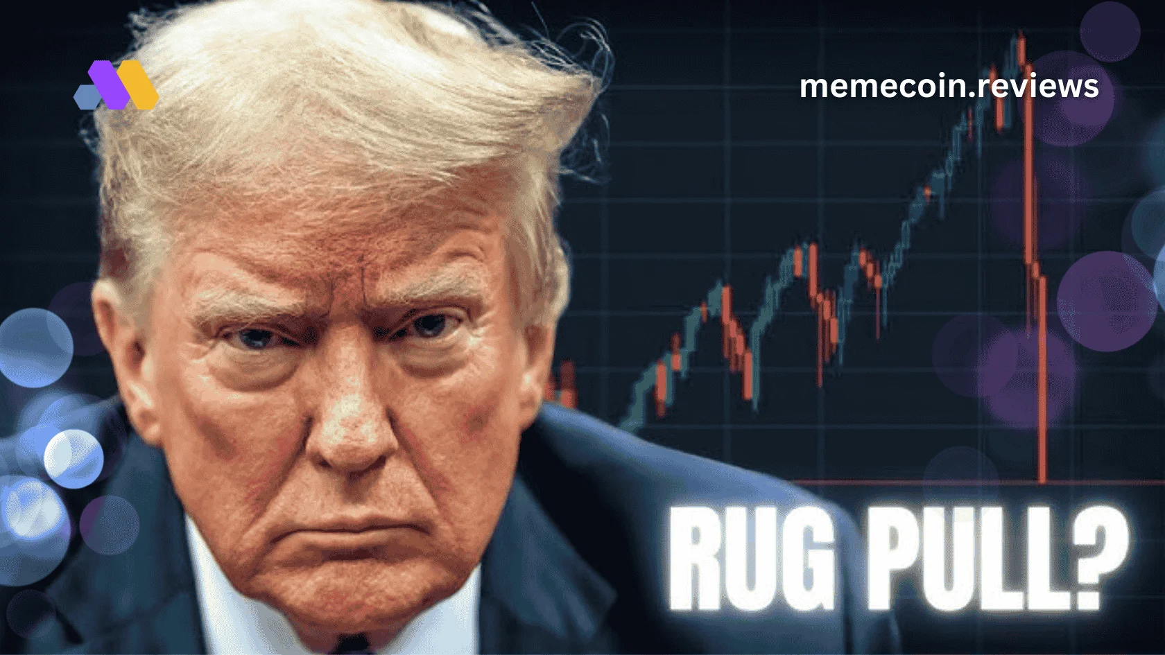 TRUMP Meme Coin