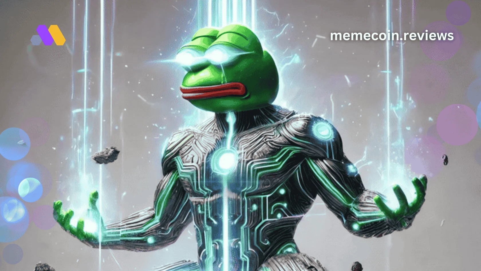MIND of Pepe