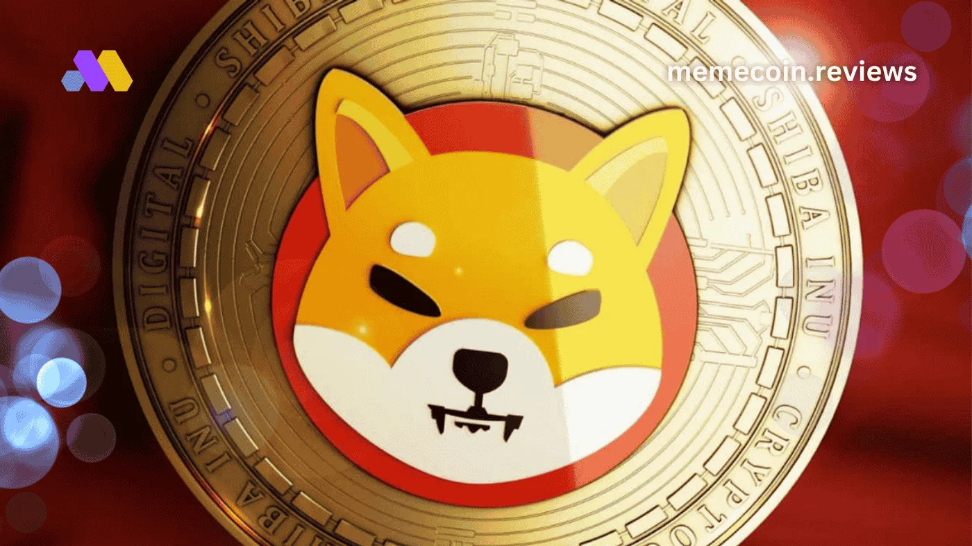 Shiba Inu price