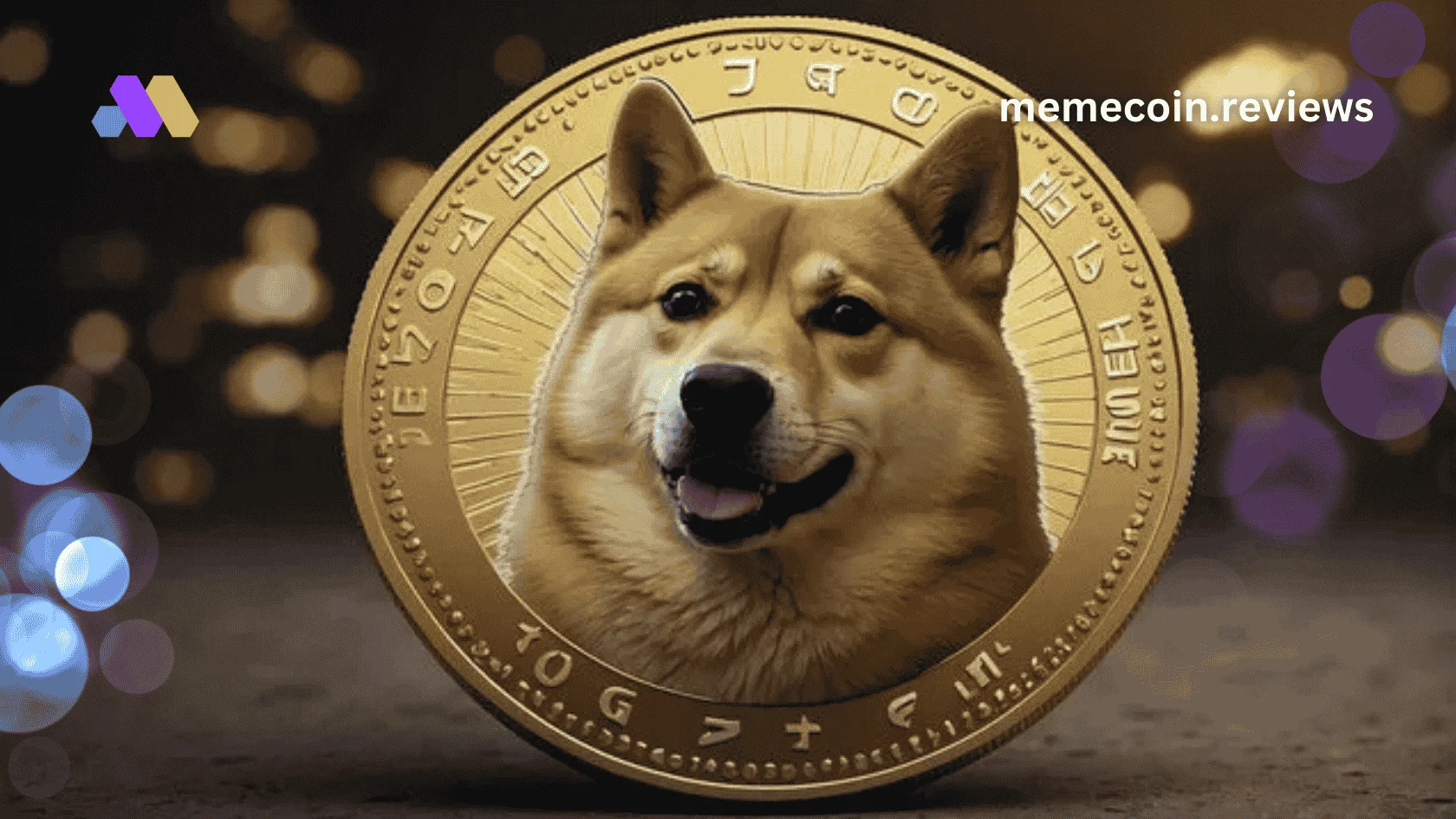 Dogecoin support levels