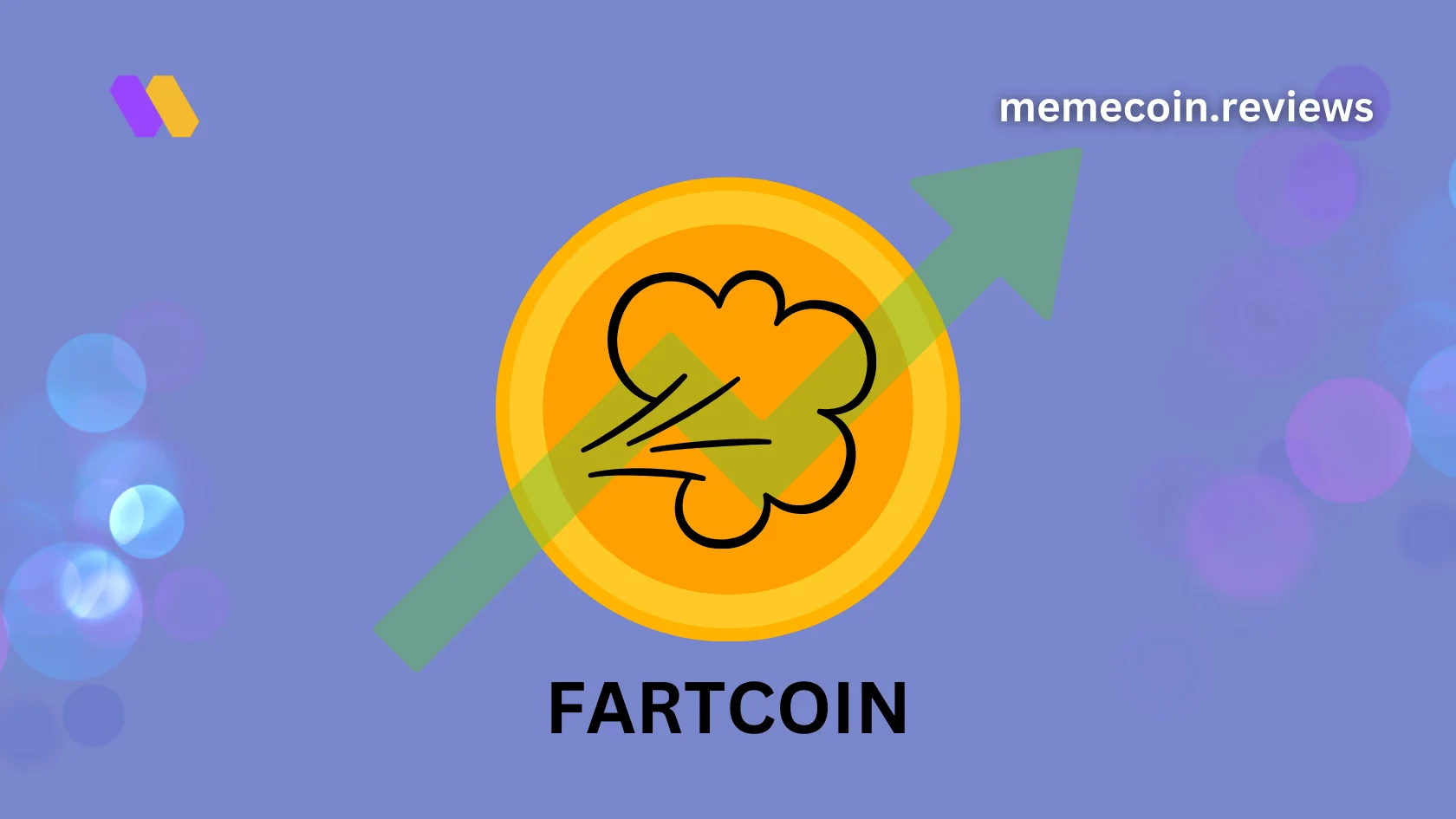 FARTCOIN Surges