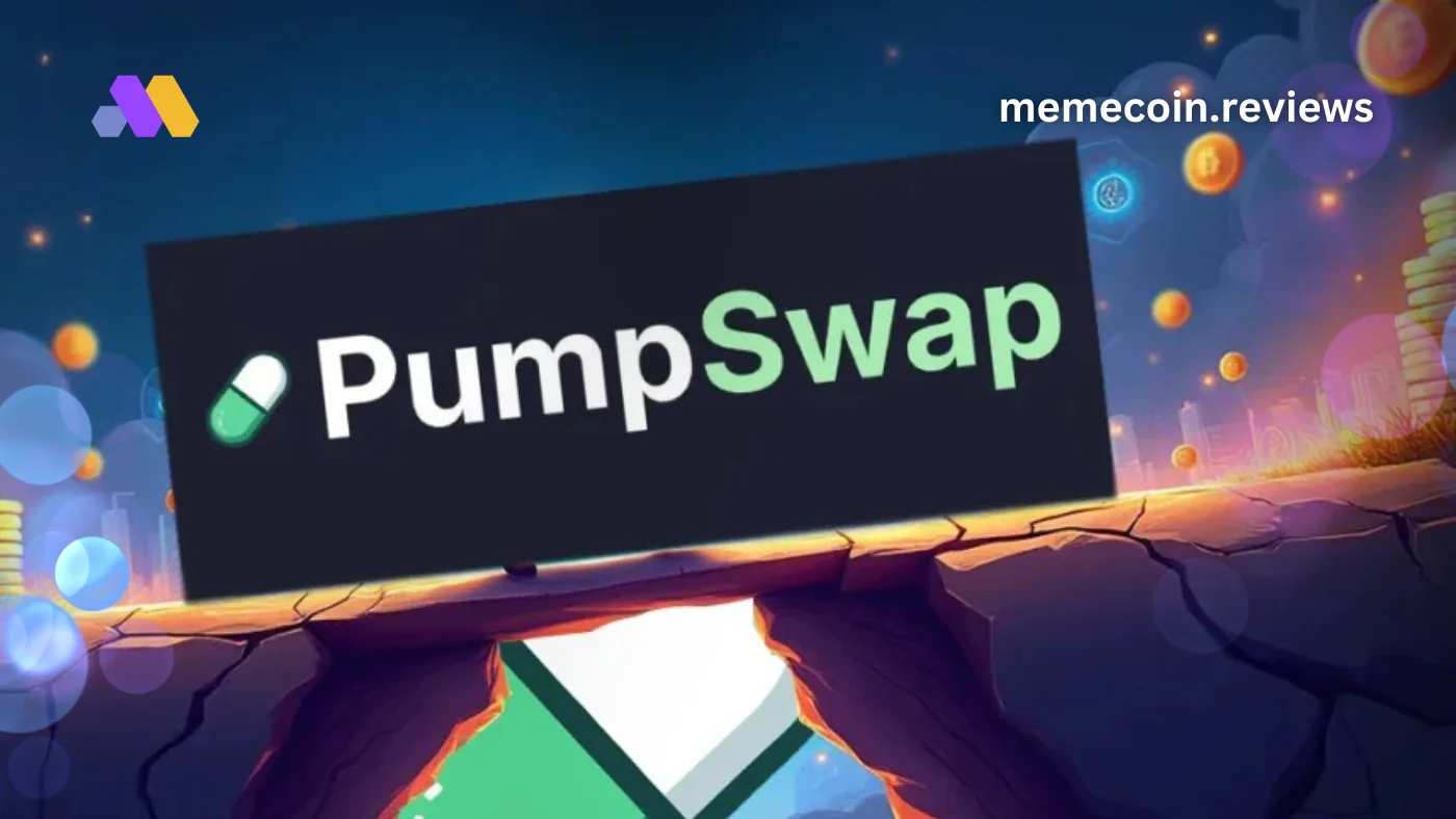 PumpSwap