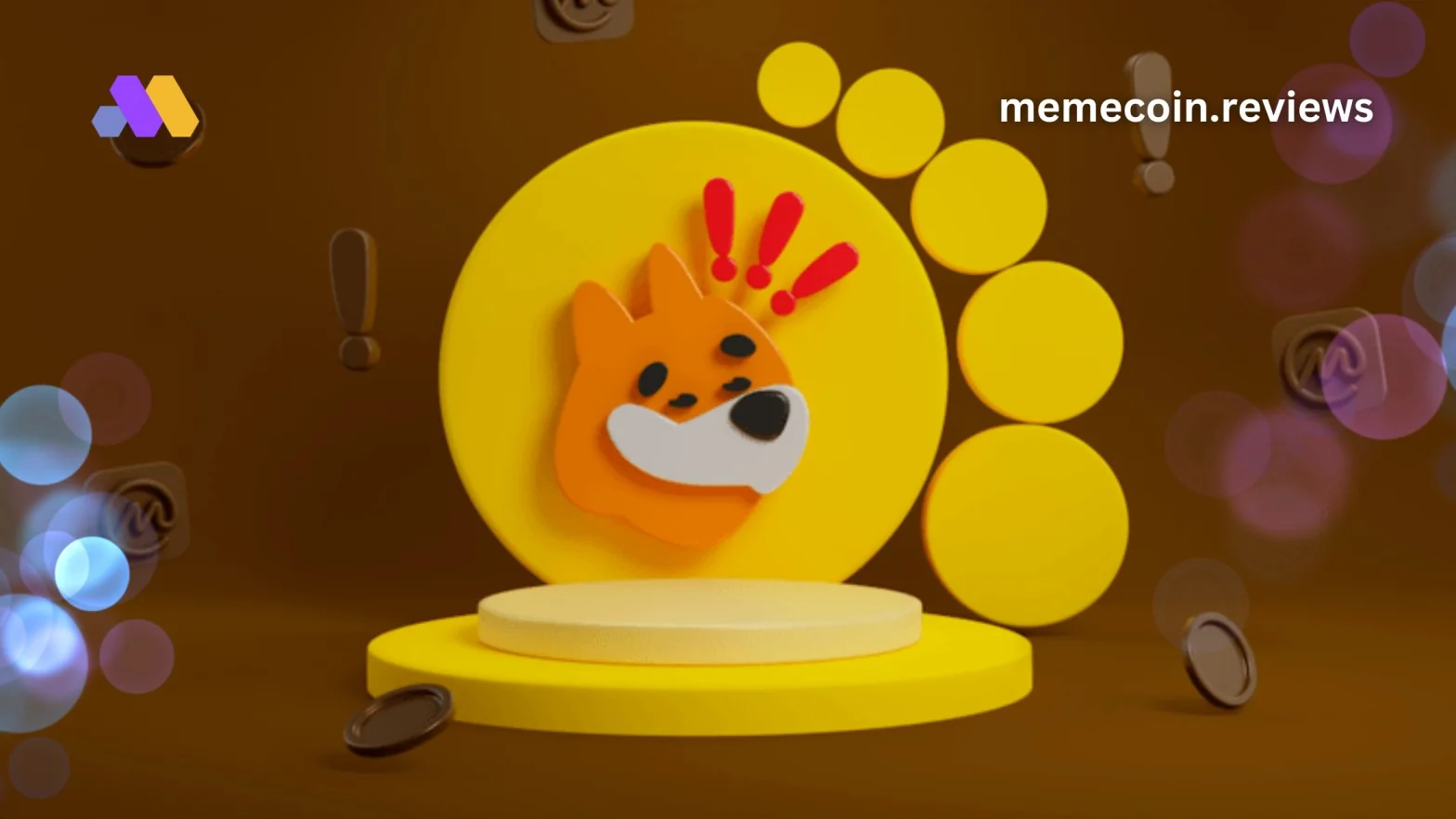 BONK meme coin