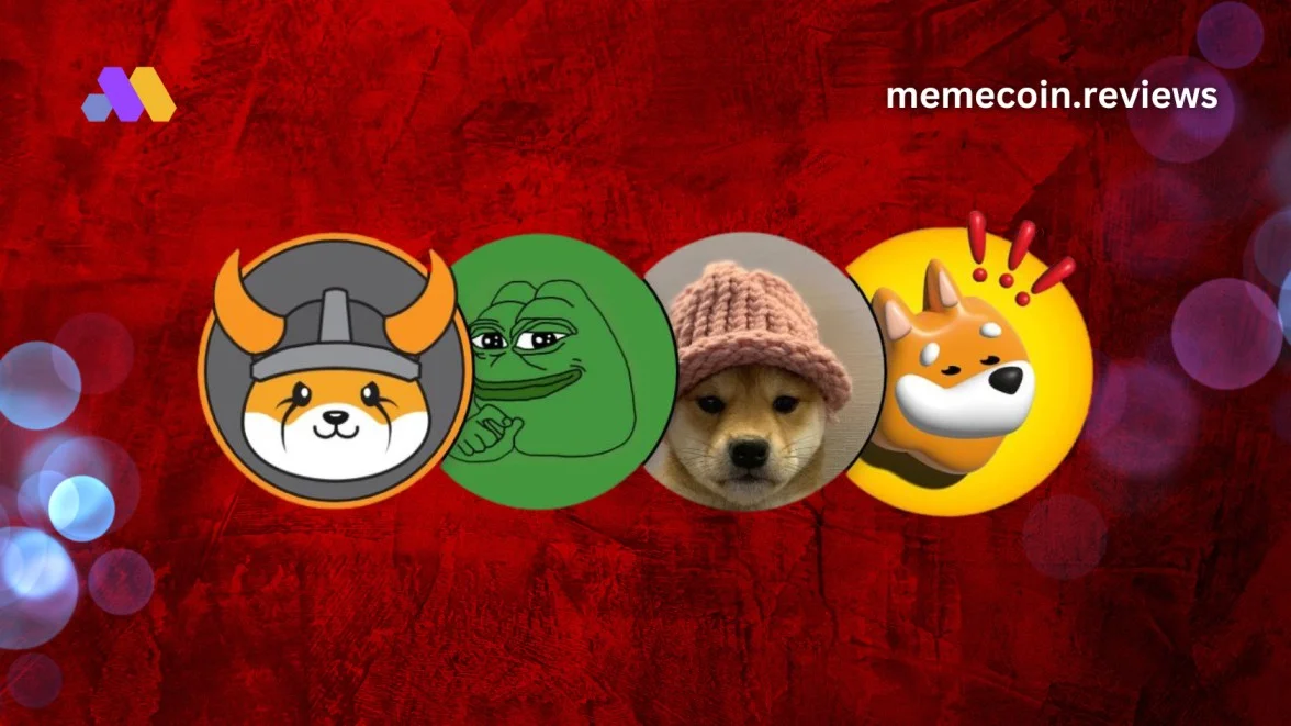 crypto market meme coin selloff