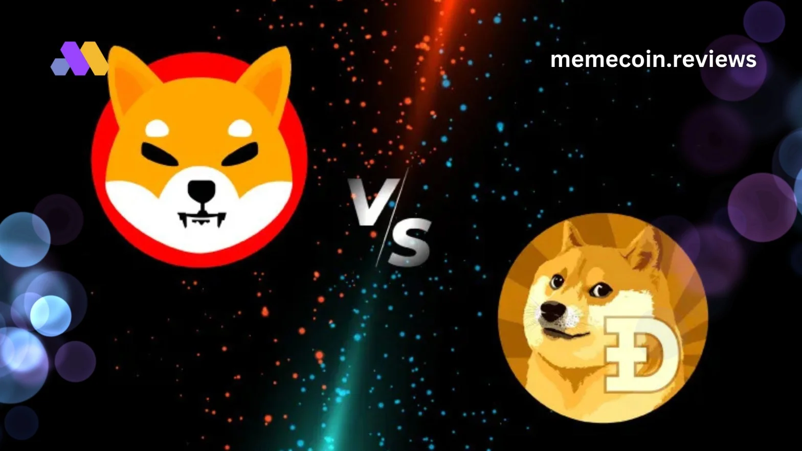 Shiba Inu flip Dogecoin
