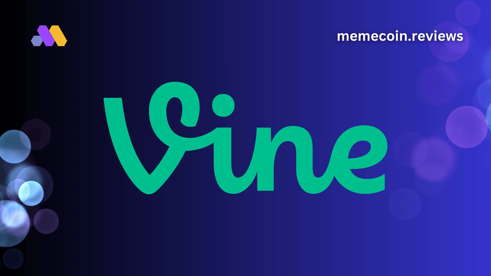 VINE coin