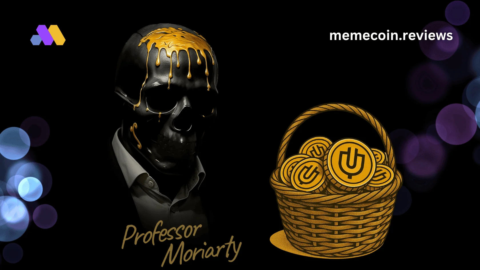 USELESS and MORI Memecoins