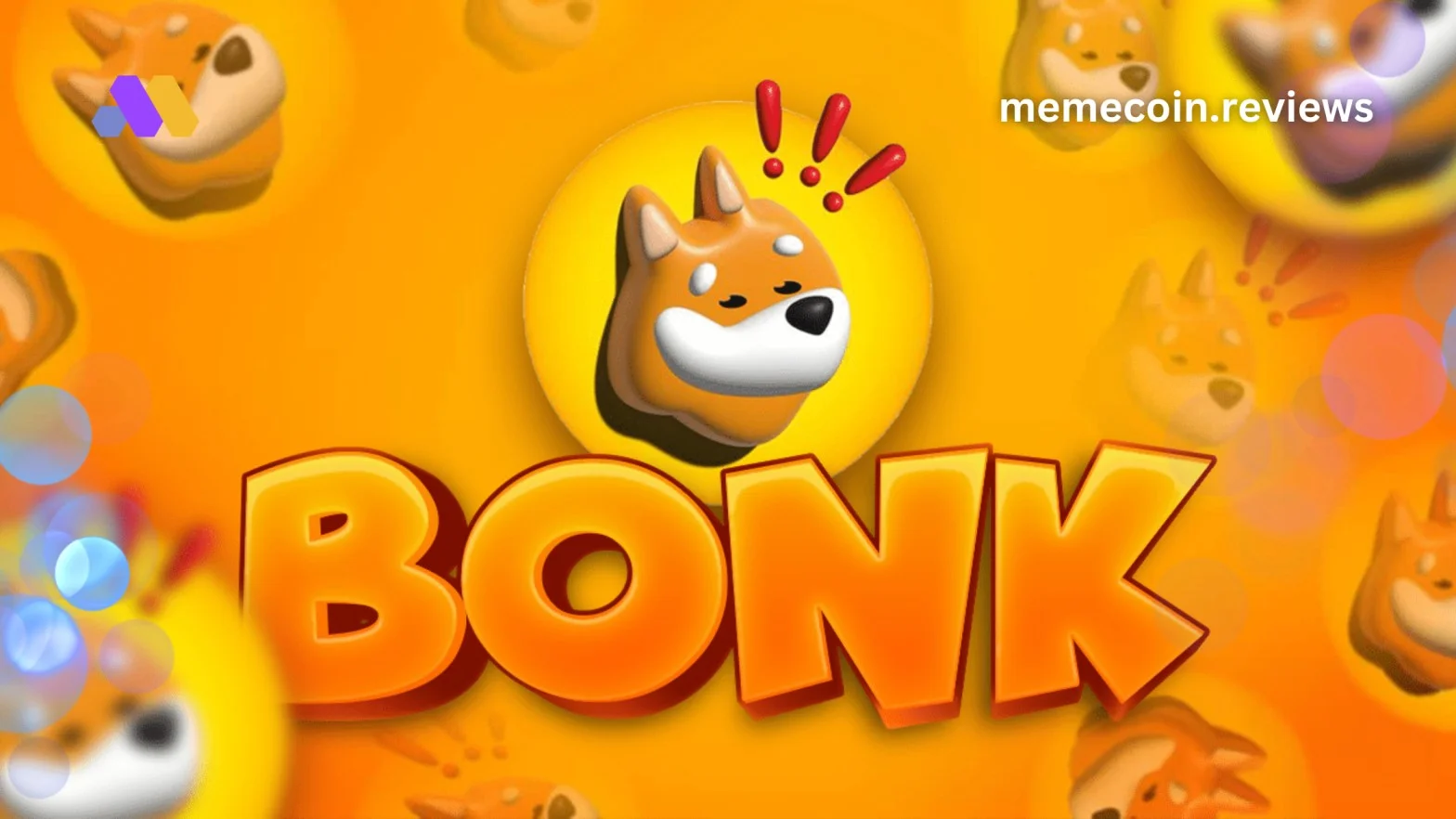 BONK Price