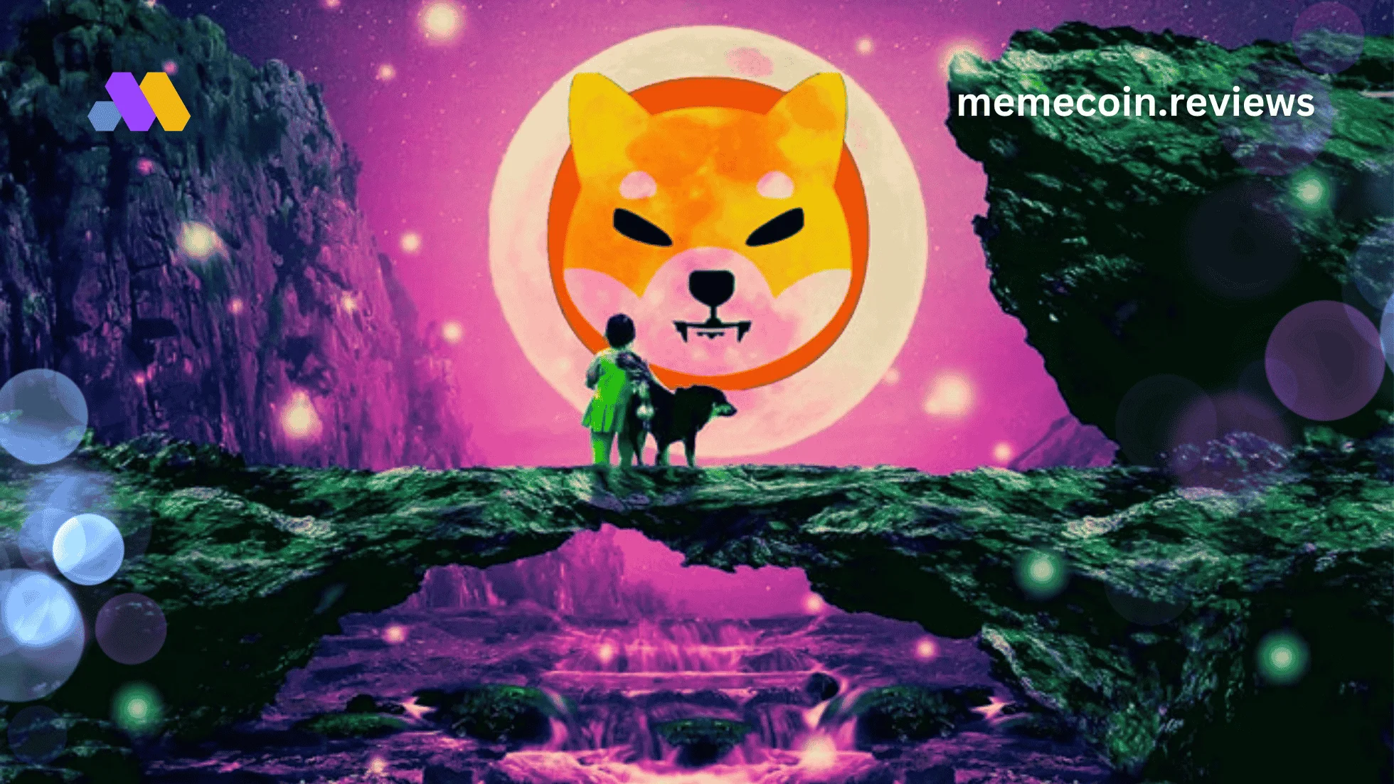 Shiba Inu metaverse