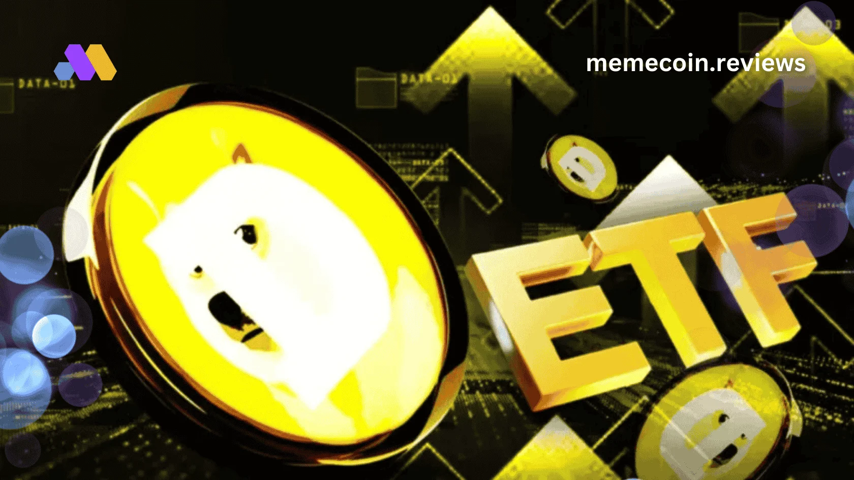 Dogecoin ETF