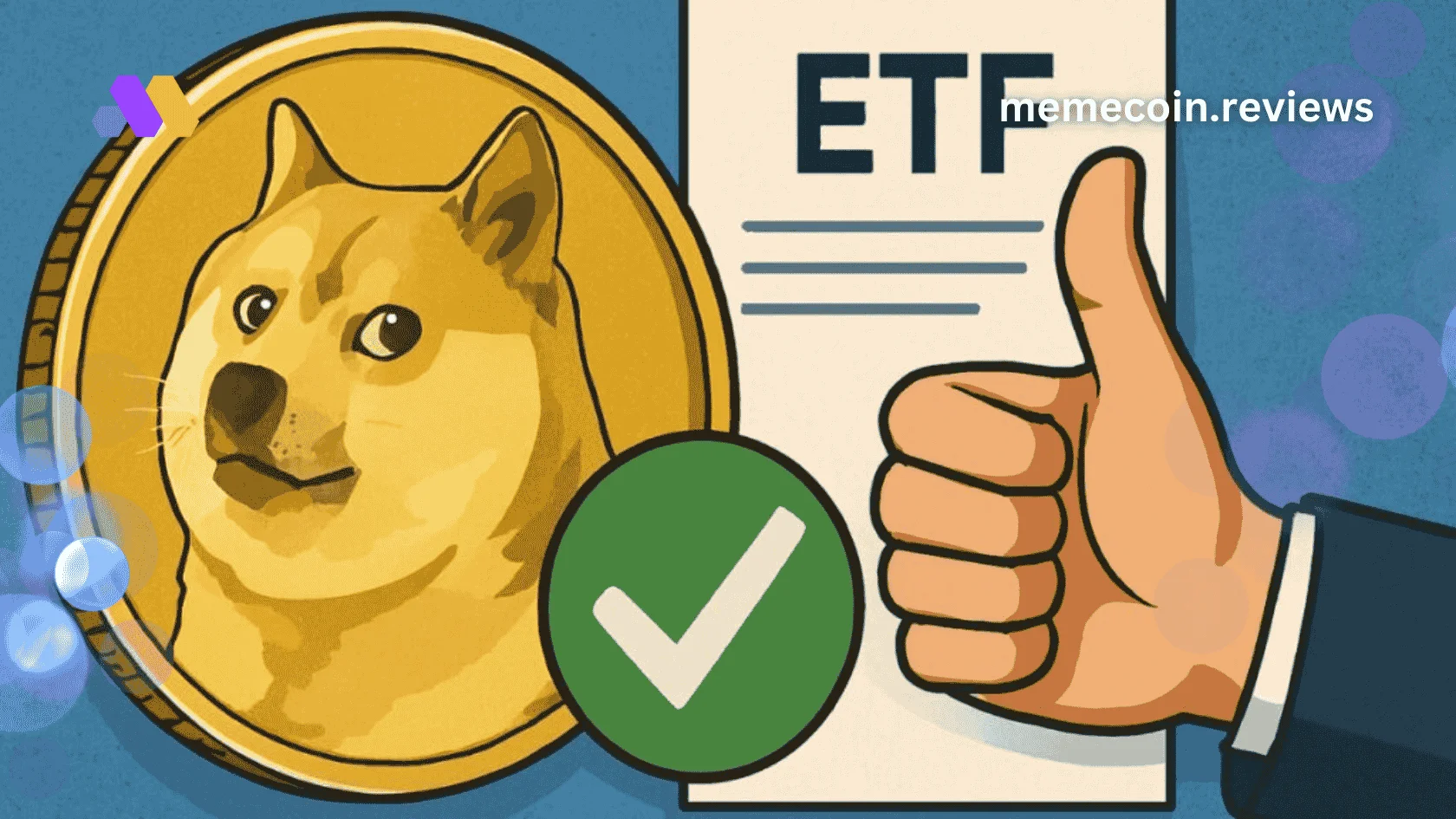 Dogecoin ETF launch