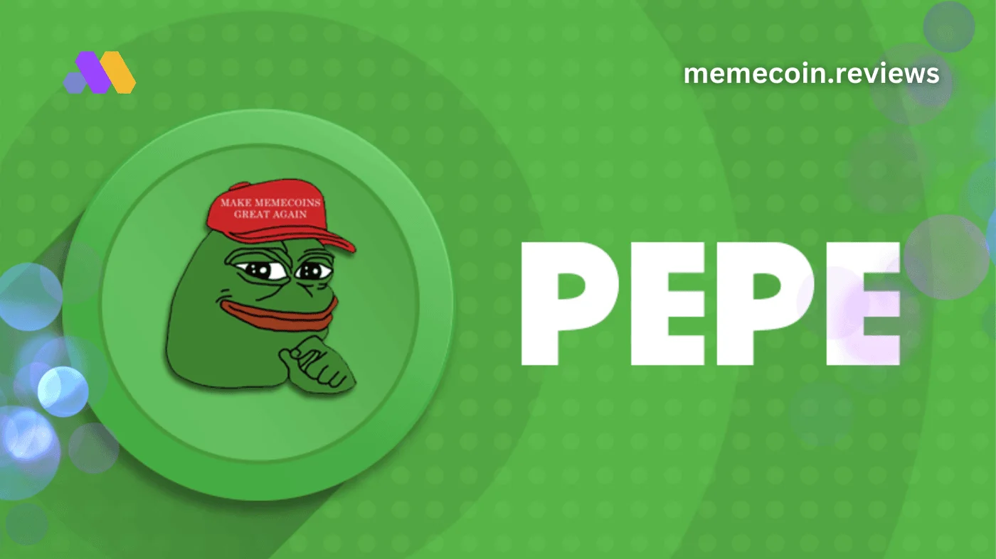 PEPE Memecoin