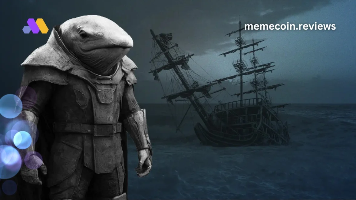 WhiteWhale Solana meme coin