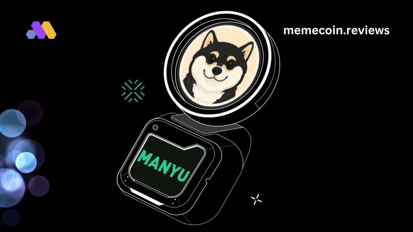 Manyu price analysis