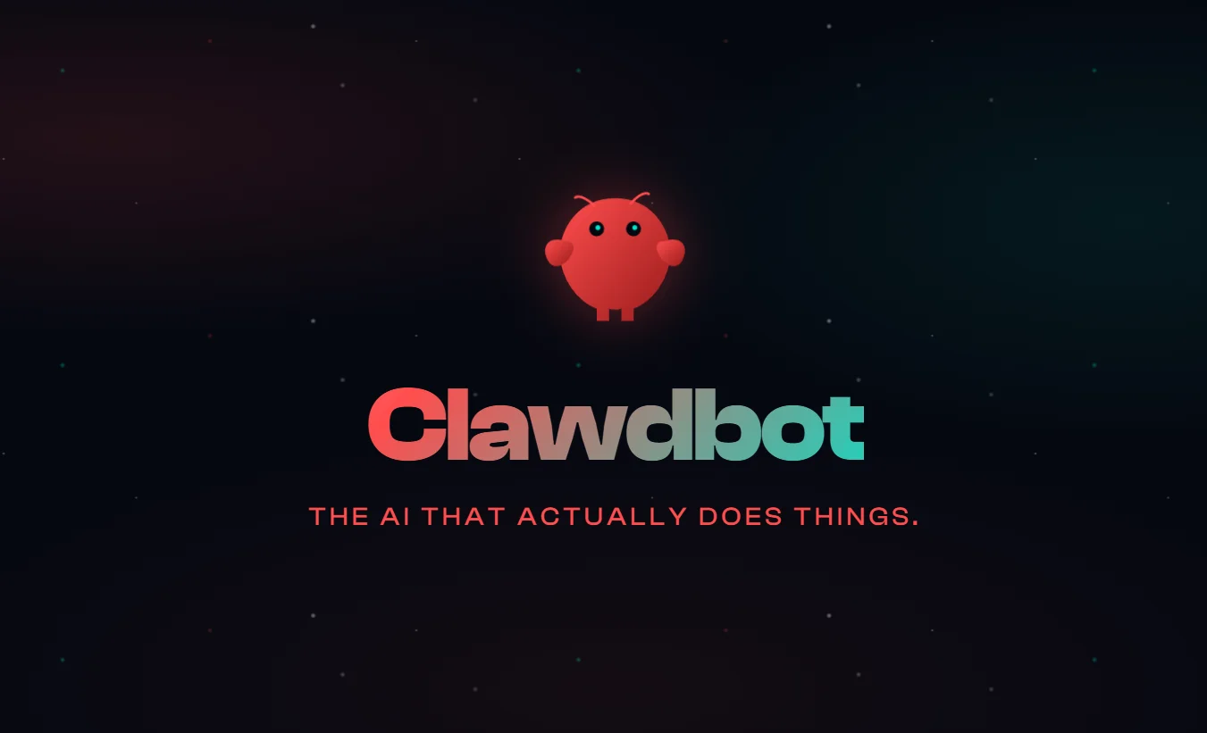 Clawdbot Emerges as AI Productivity Assistant With Growing Crypto Backing — What You Should Know