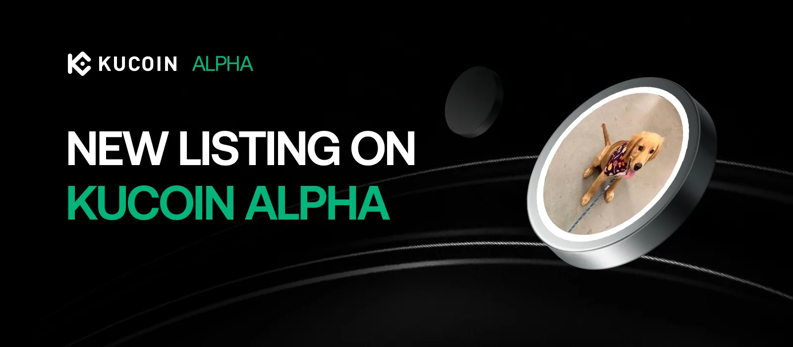KuCoin Lists Trending Memecoin BUTTCOIN Among Other Solana-Based Projects on Alpha: Details