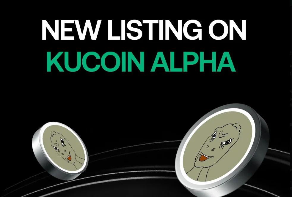 Yee Memecoin Gains Momentum as KuCoin Announces Listing