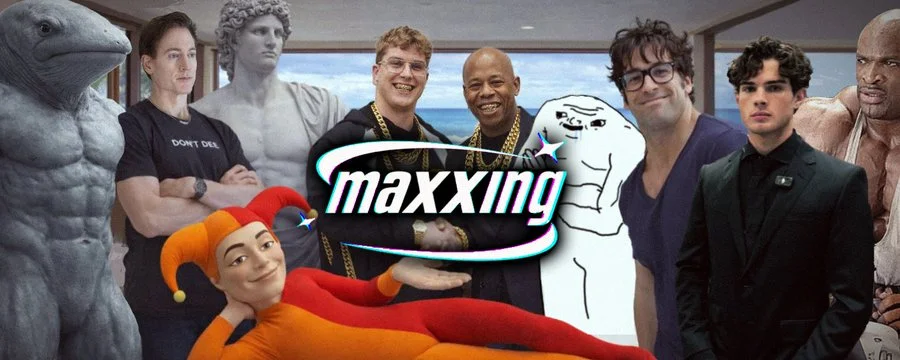 Maxxing Coin Gains Traction on Solana as Self-Optimization Trend Goes On-Chain